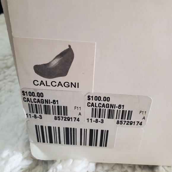 Aldo Wedges - Picture 4 of 4